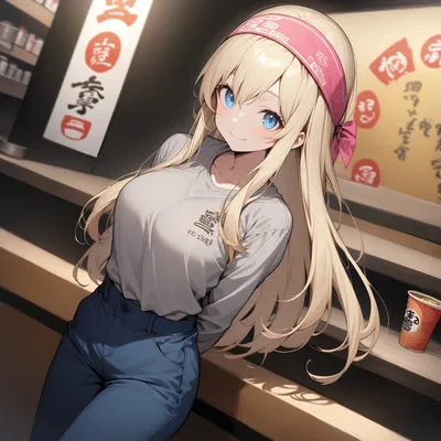 Saeko Nishikiya AI Roleplay