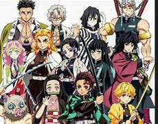 Demon Slayer AI Roleplay