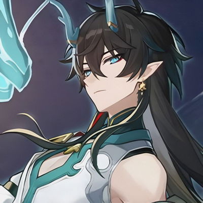 Dan Feng AI Roleplay