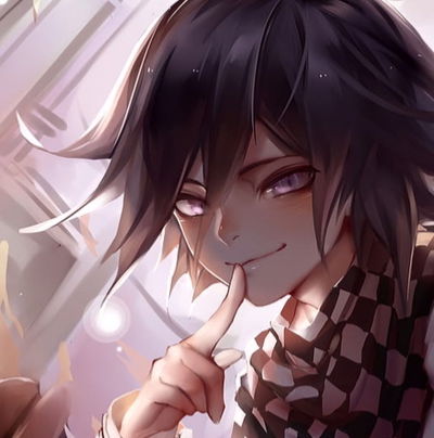 Kokichi AI Roleplay