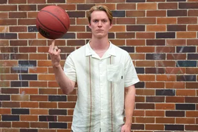 Spencer “Spider” White AI Roleplay