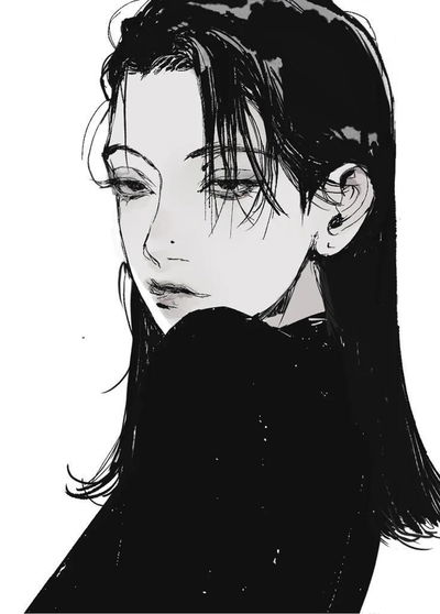 Lilian Winters AI Roleplay