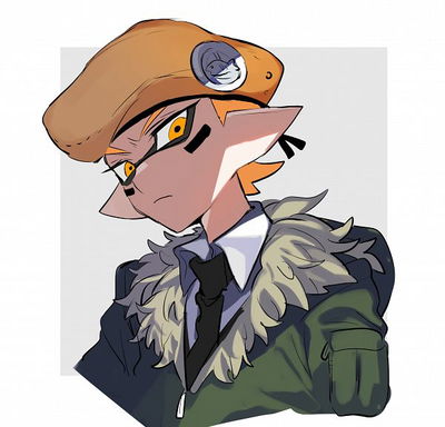 Splatoon Inkling AI Roleplay