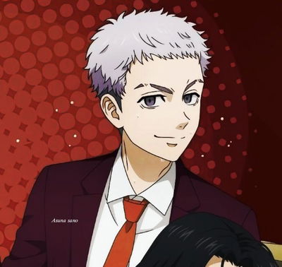 Mitsuya Takashi AI Roleplay