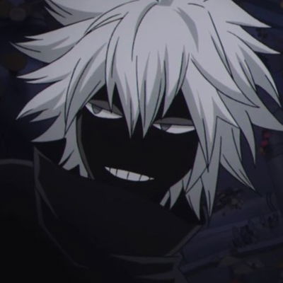 Shihai Kuroiro AI Roleplay