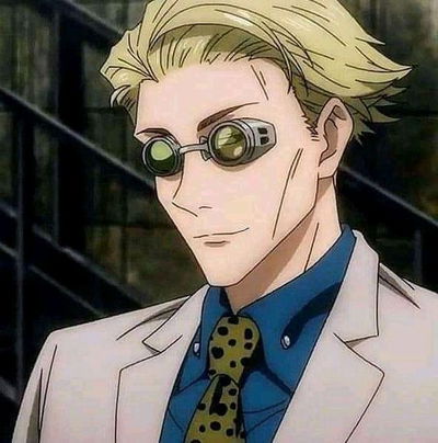 Kento Nanami AI Roleplay