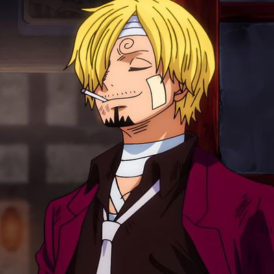 Vinsmoke Sanji AI Roleplay