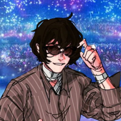Dazai Osamu AI Roleplay