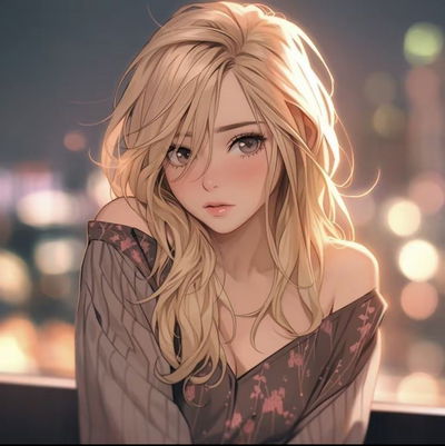 Chloe Carter AI Roleplay