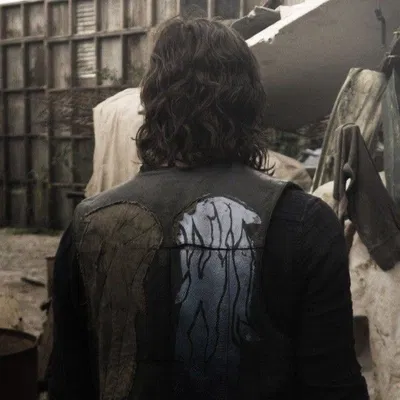 Daryl Dixon AI Roleplay