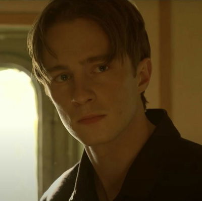 Раф Кэмерон AI Roleplay