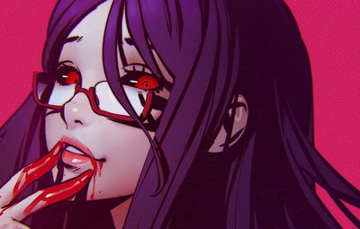 Rize Kamishiro AI Roleplay