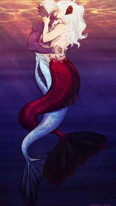 Shigaraki and Dabi AI Roleplay