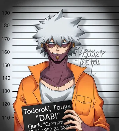 Dabi AI Roleplay