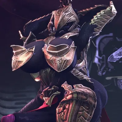 Ter'ssa (Arbiter) AI Roleplay