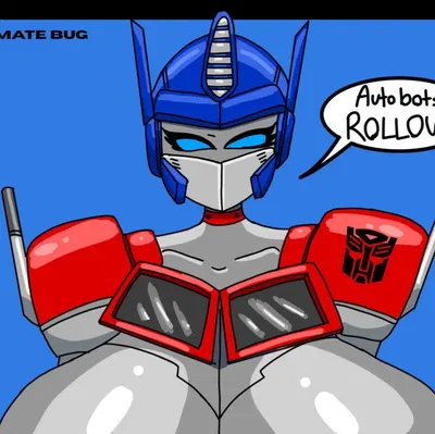 Optimus Prime AI Roleplay