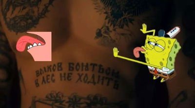 Vladimir Makarov AI Roleplay