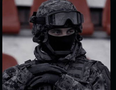 Viktor Fedorov AI Roleplay