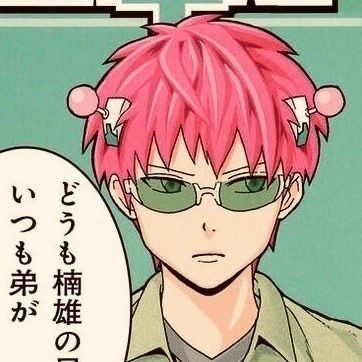 Kusuo Saiki AI Roleplay