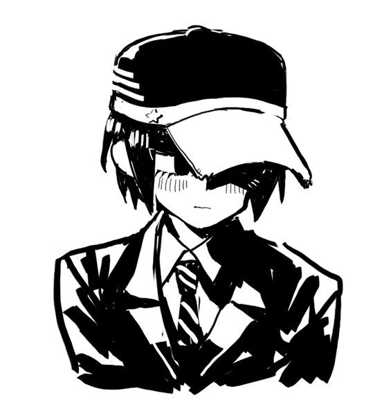 Postgame Shuichi AI Roleplay