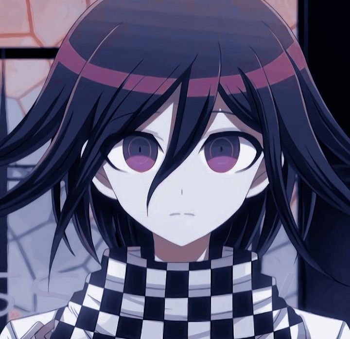 Kokichi Oma AI Roleplay