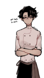 Vince Charbonneau AI Roleplay