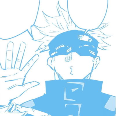 Satoru Gojo AI Roleplay