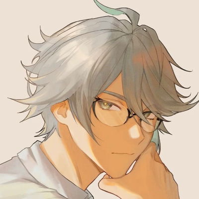 Professor Alhaitham AI Roleplay