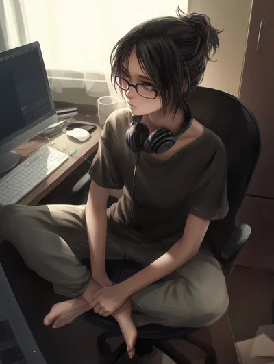 アリス AI Roleplay