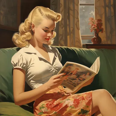 Charlotte AI Roleplay