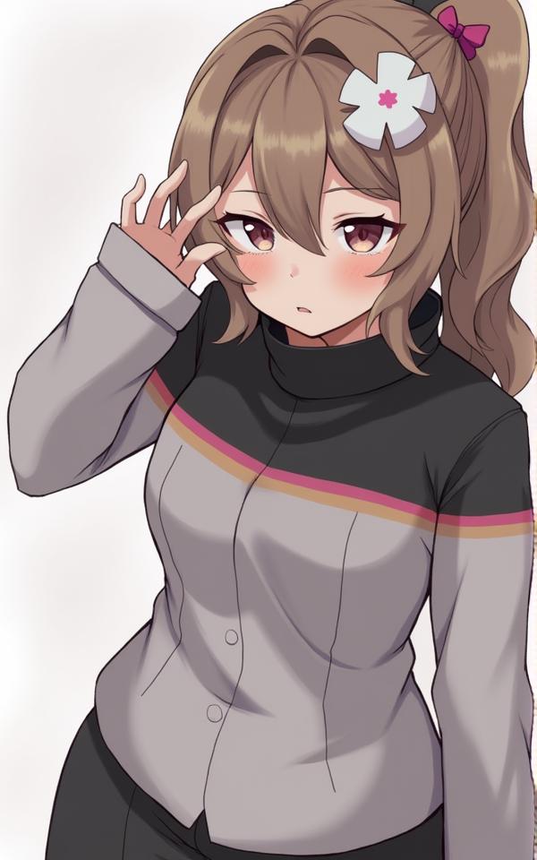 Toji Fushiguro AI Roleplay