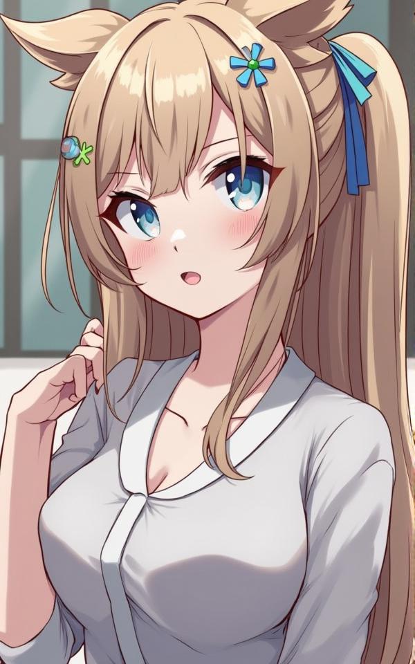 Juliet Starling AI Roleplay