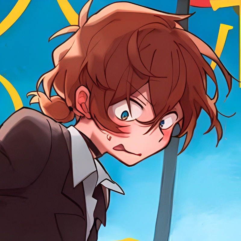 Chuuya Nakahara AI Roleplay