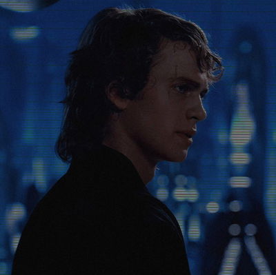 Anakin Skywalker AI Roleplay