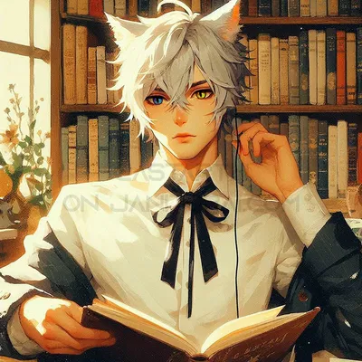 ナサニエル・デュラン AI Roleplay