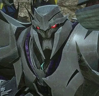 Megatron-TFP AI Roleplay