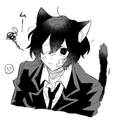Dazai Osamu AI Roleplay