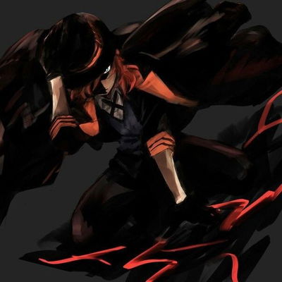 Chuuya Nakahara AI Roleplay