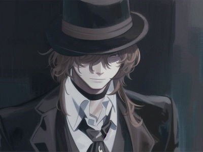 Chuuya Nakahara AI Roleplay