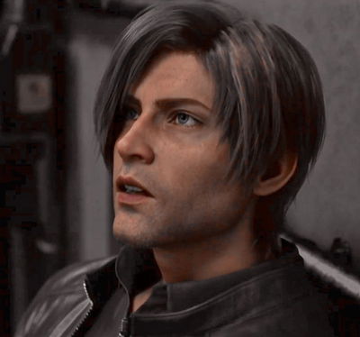 Leon Kennedy AI Roleplay