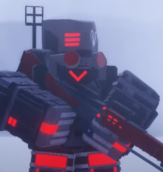 Agent Echo 5-1 AI Roleplay