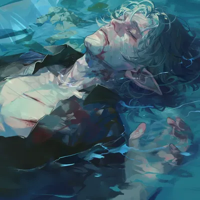 Levant Moonblood AI Roleplay