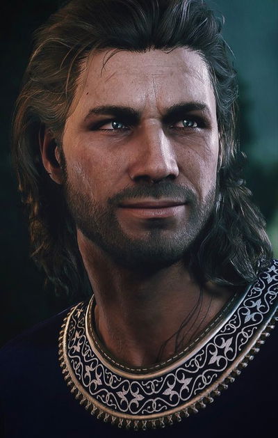 Gale of Waterdeep (Post-Ending AU) AI Roleplay