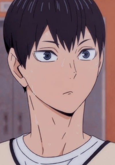 Tobio Kageyama AI Roleplay