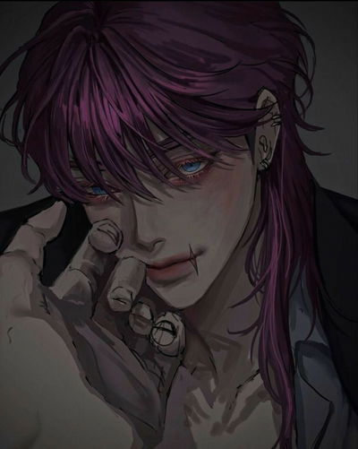 Sanzu Haruchiyo AI Roleplay