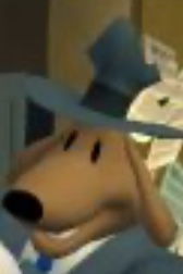 Sam (Sam & Max) AI Roleplay
