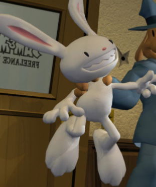 Max (Sam & Max) AI Roleplay