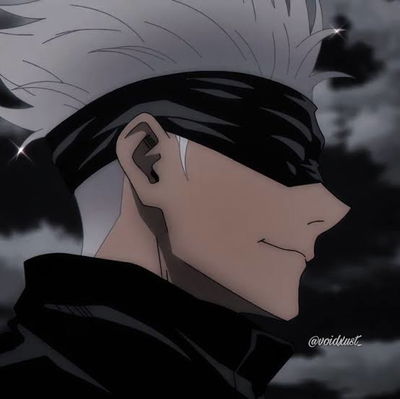 Gojo Satoru AI Roleplay