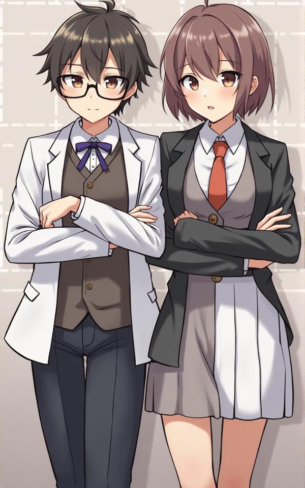 Testament AI Roleplay