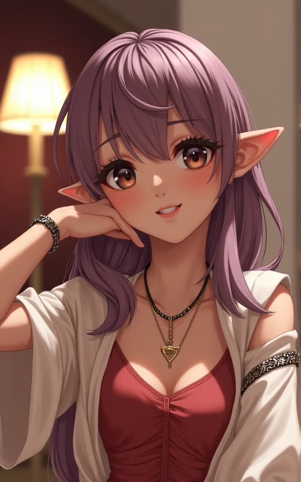 Victoria AI Roleplay